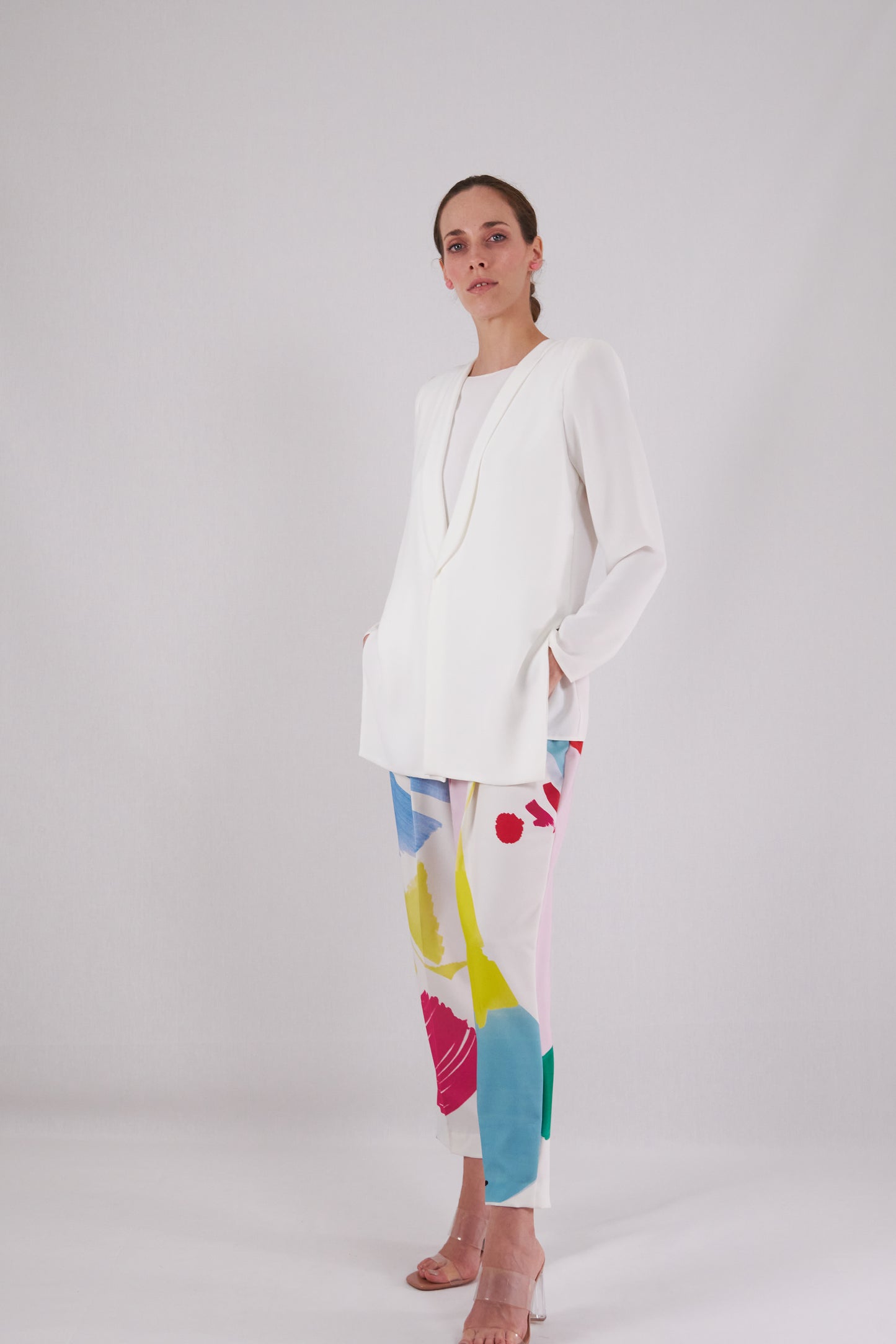 ARCADIA Blouse