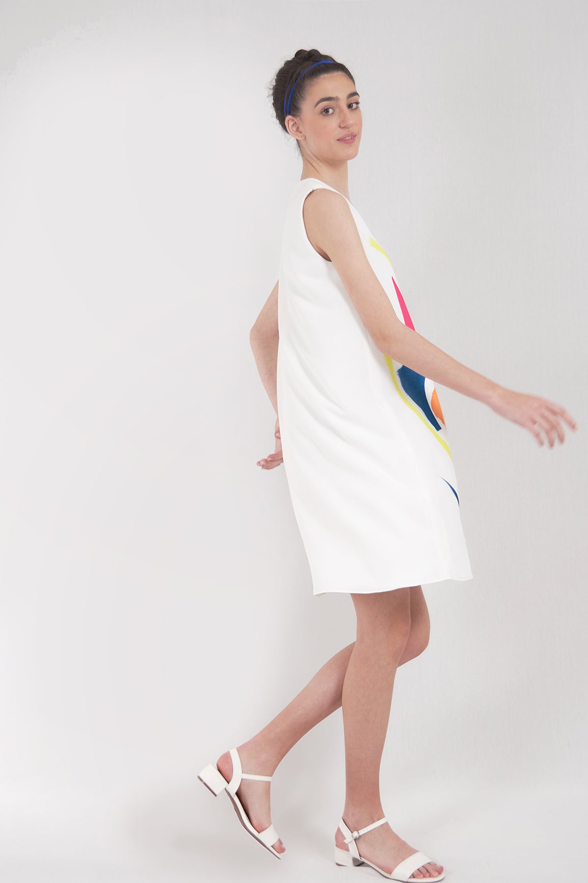 Vestido ALSEIDE