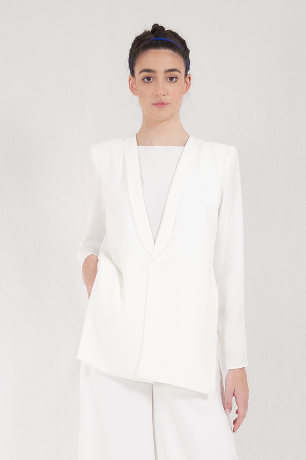 ARCADIA Blouse