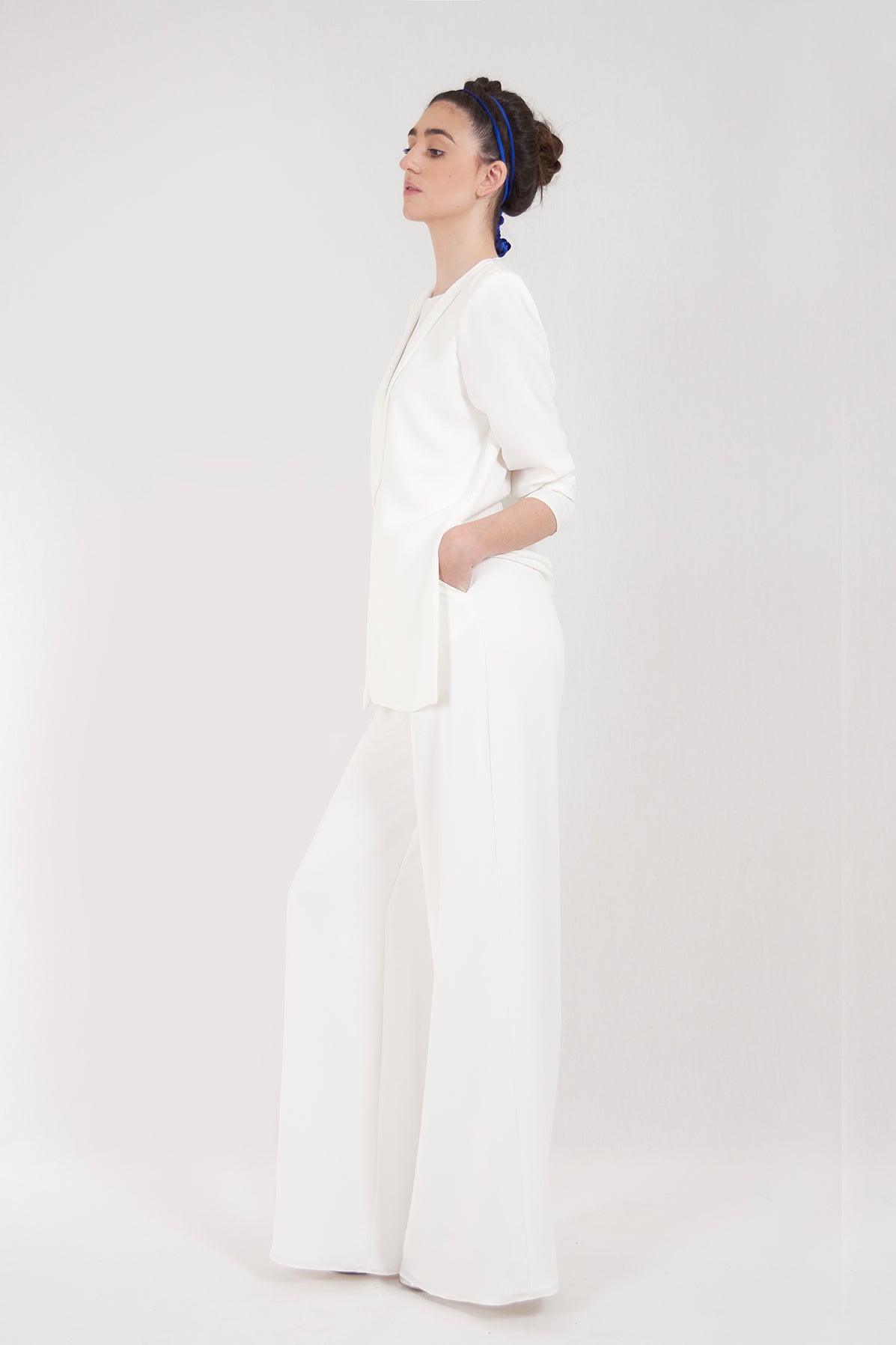 ARCADIA Blouse