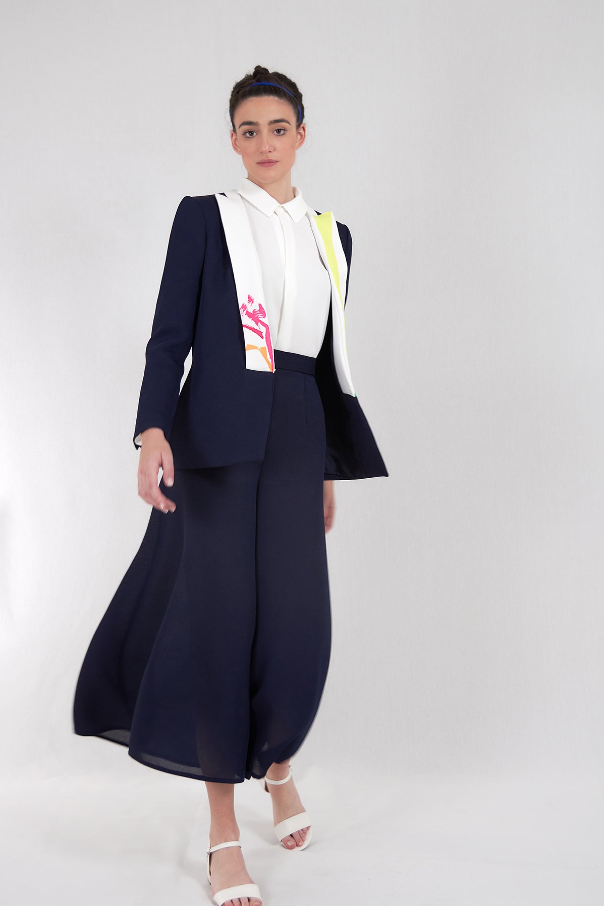 Chaqueta sastre AURA