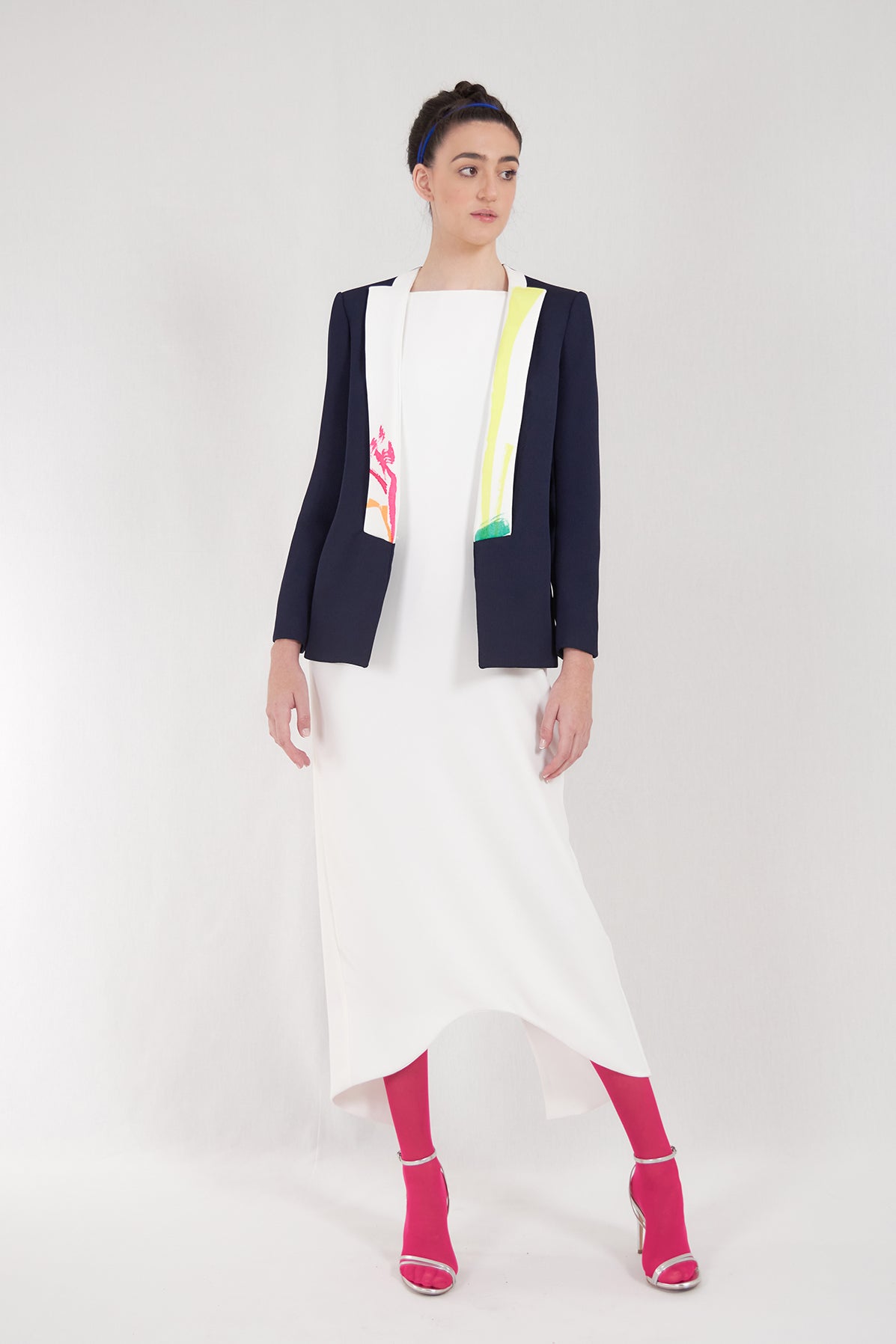 Chaqueta sastre AURA