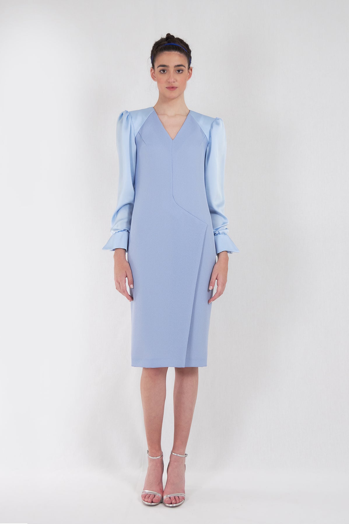 Vestido ERITIA