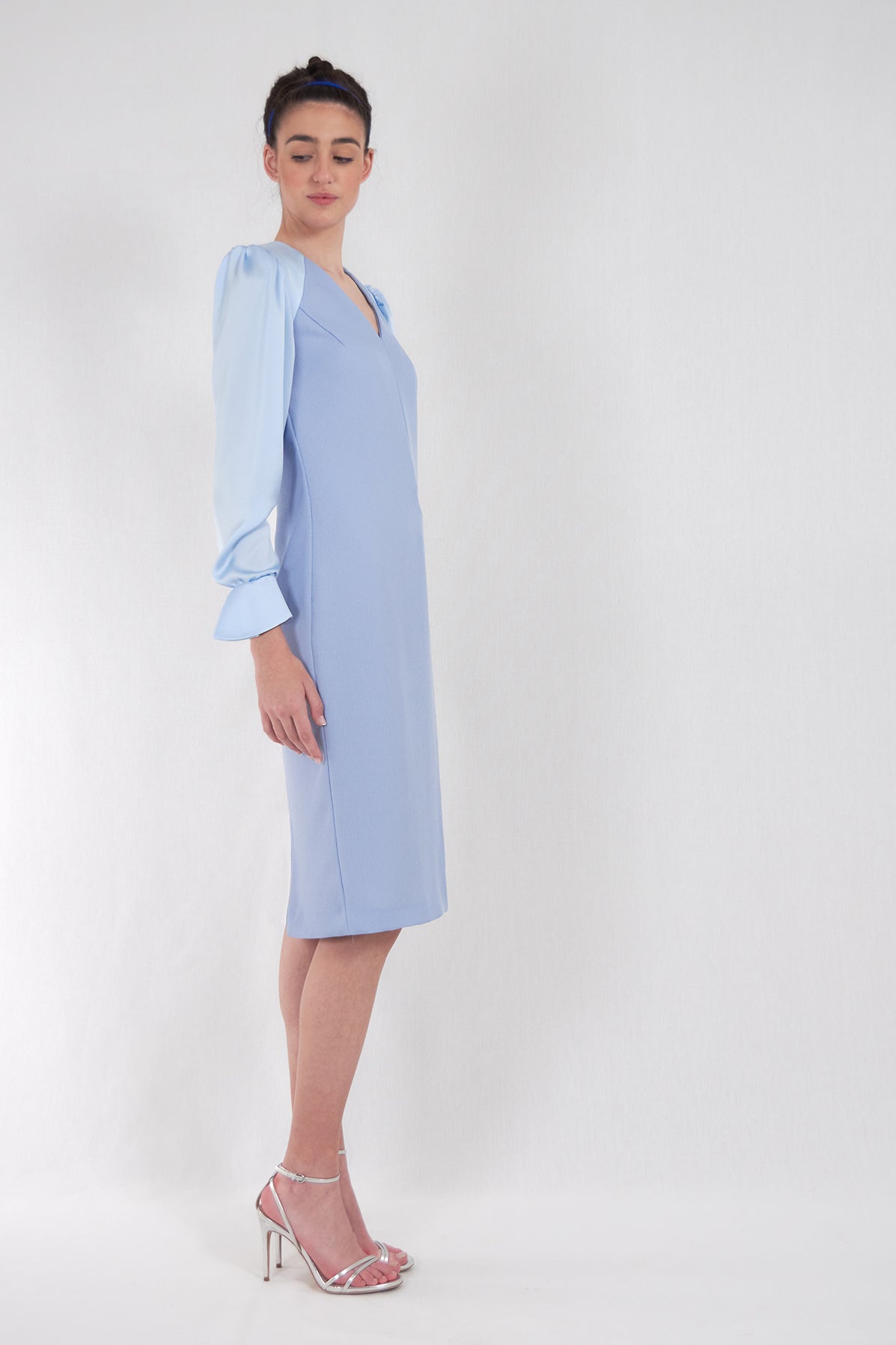 Vestido ERITIA