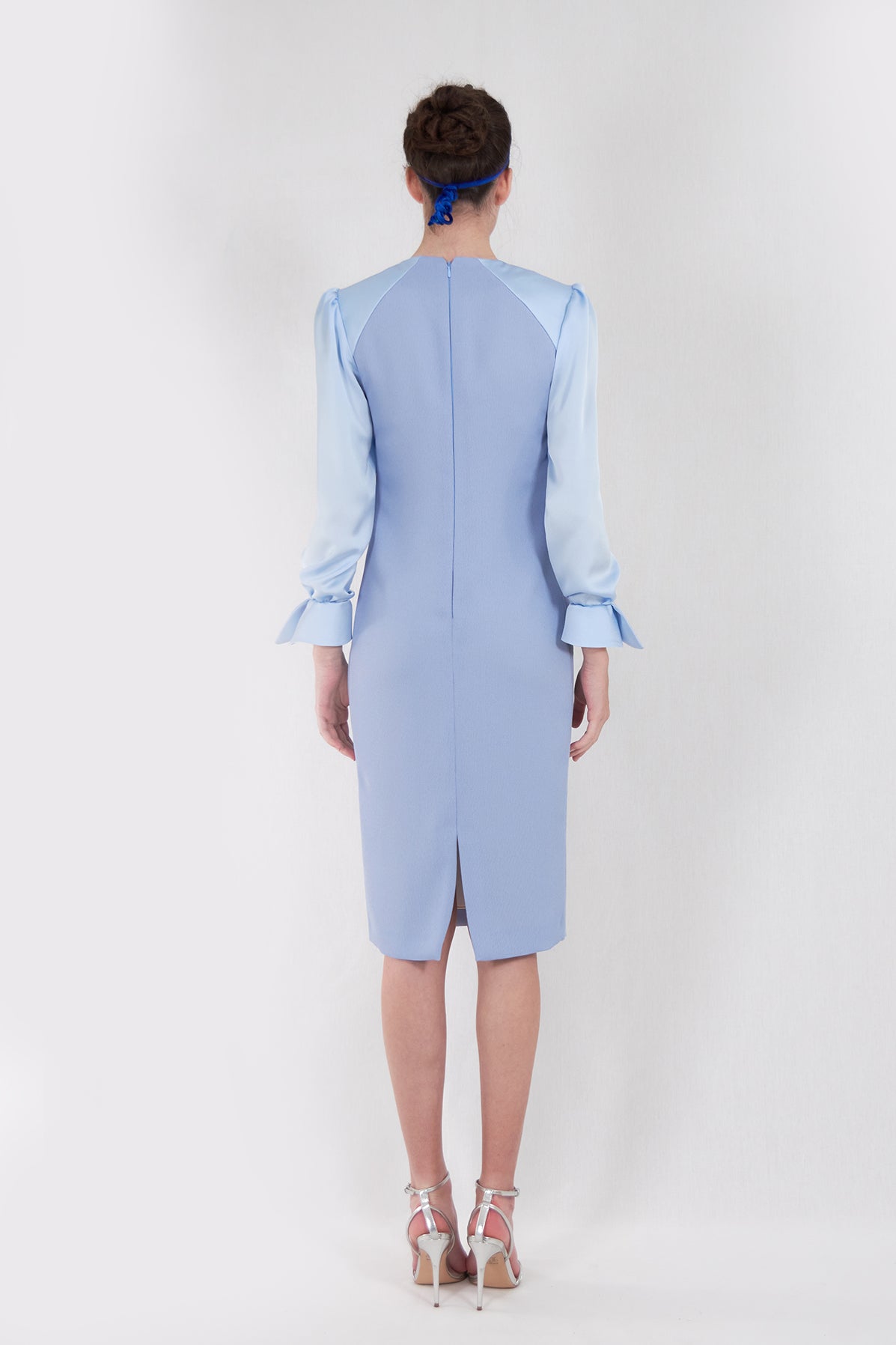 Vestido ERITIA