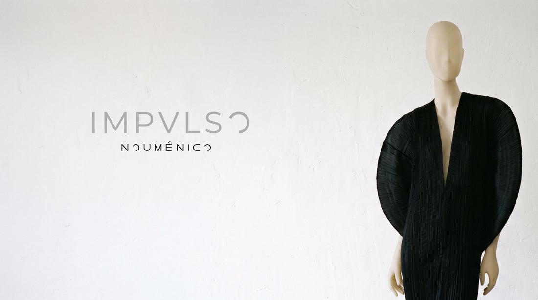 NOUMÉNICO presenta IMPULSO
