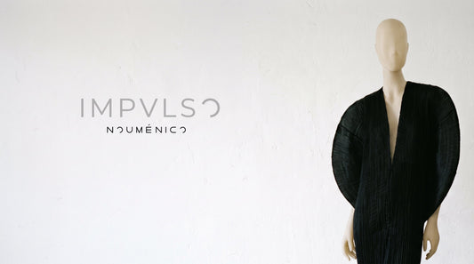 NOUMÉNICO presenta IMPULSO