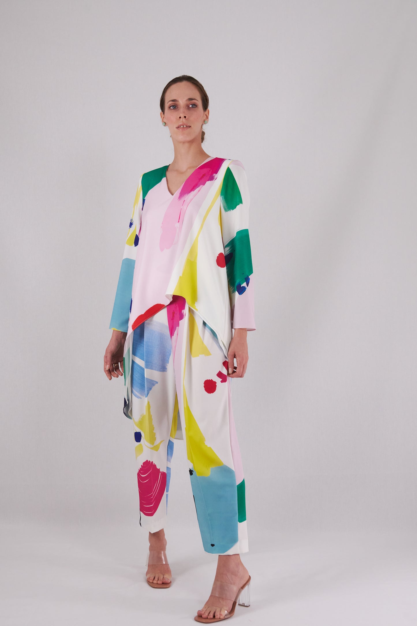 EKHO Blouse