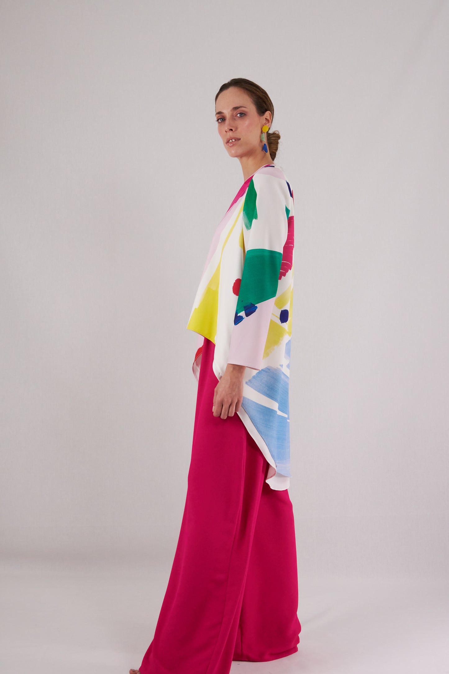 EKHO Blouse