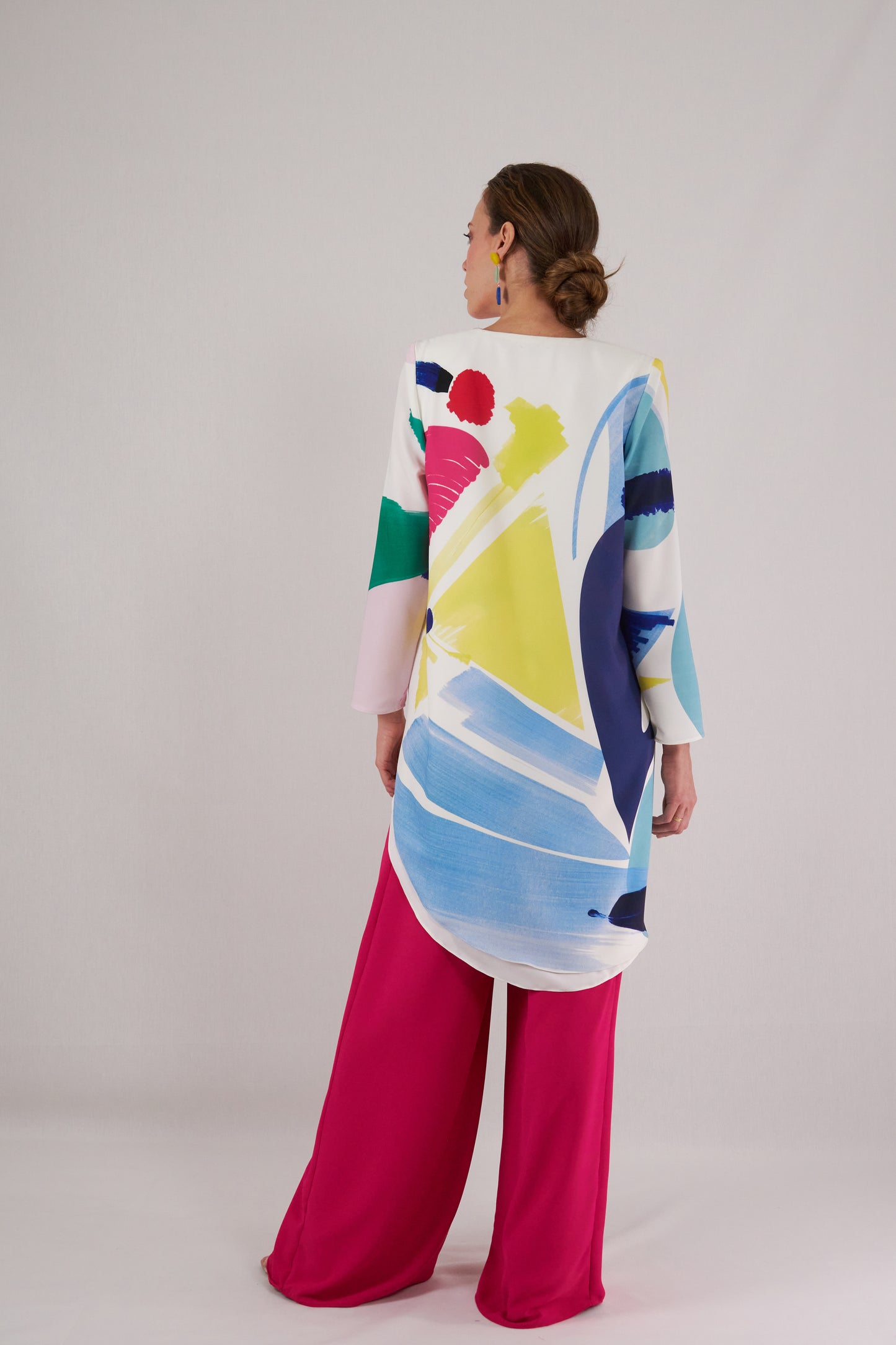 EKHO Blouse
