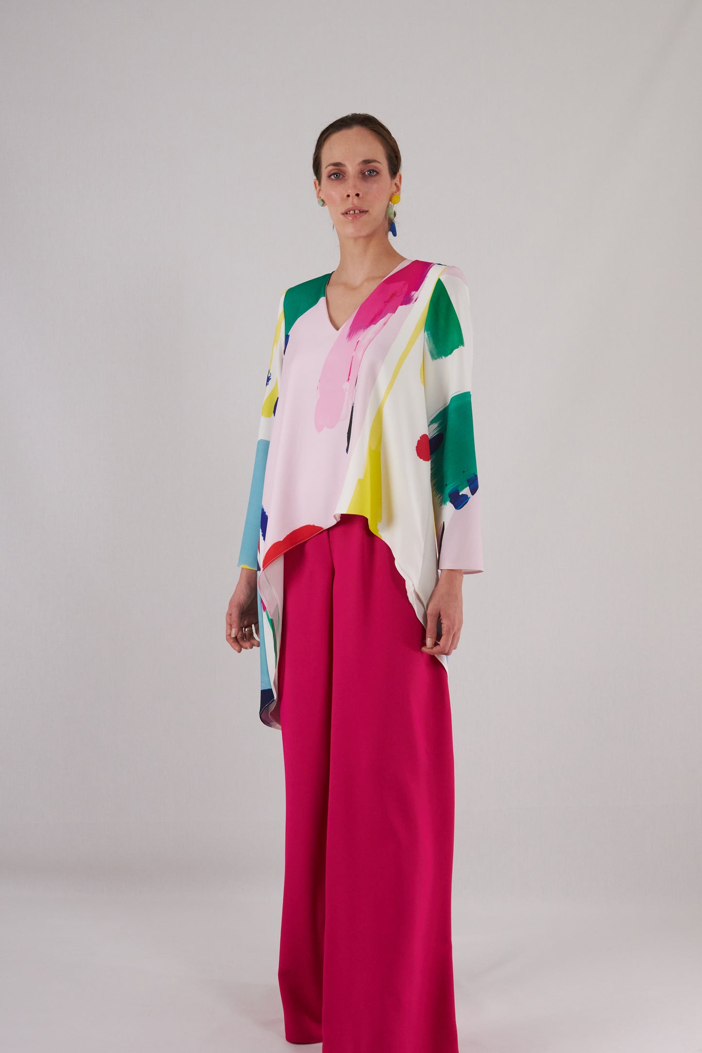 EKHO Blouse