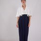 GRENOBLE blue dress
