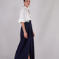 GRENOBLE blue dress