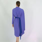 GRENOBLE blue dress