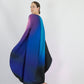 GRENOBLE blue dress