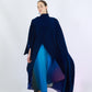 GRENOBLE blue dress