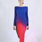 Vestido AALBORG