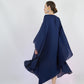 GRENOBLE blue dress