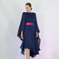 GRENOBLE blue dress