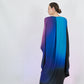 GRENOBLE blue dress