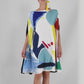 MARSEILLE dress