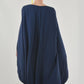 Vestido GRENOBLE azul