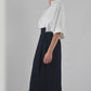 GRENOBLE blue dress
