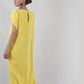 Vestido LYON amarillo