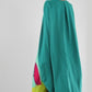 GRENOBLE blue dress