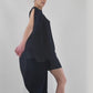 Vestido NANTE azul