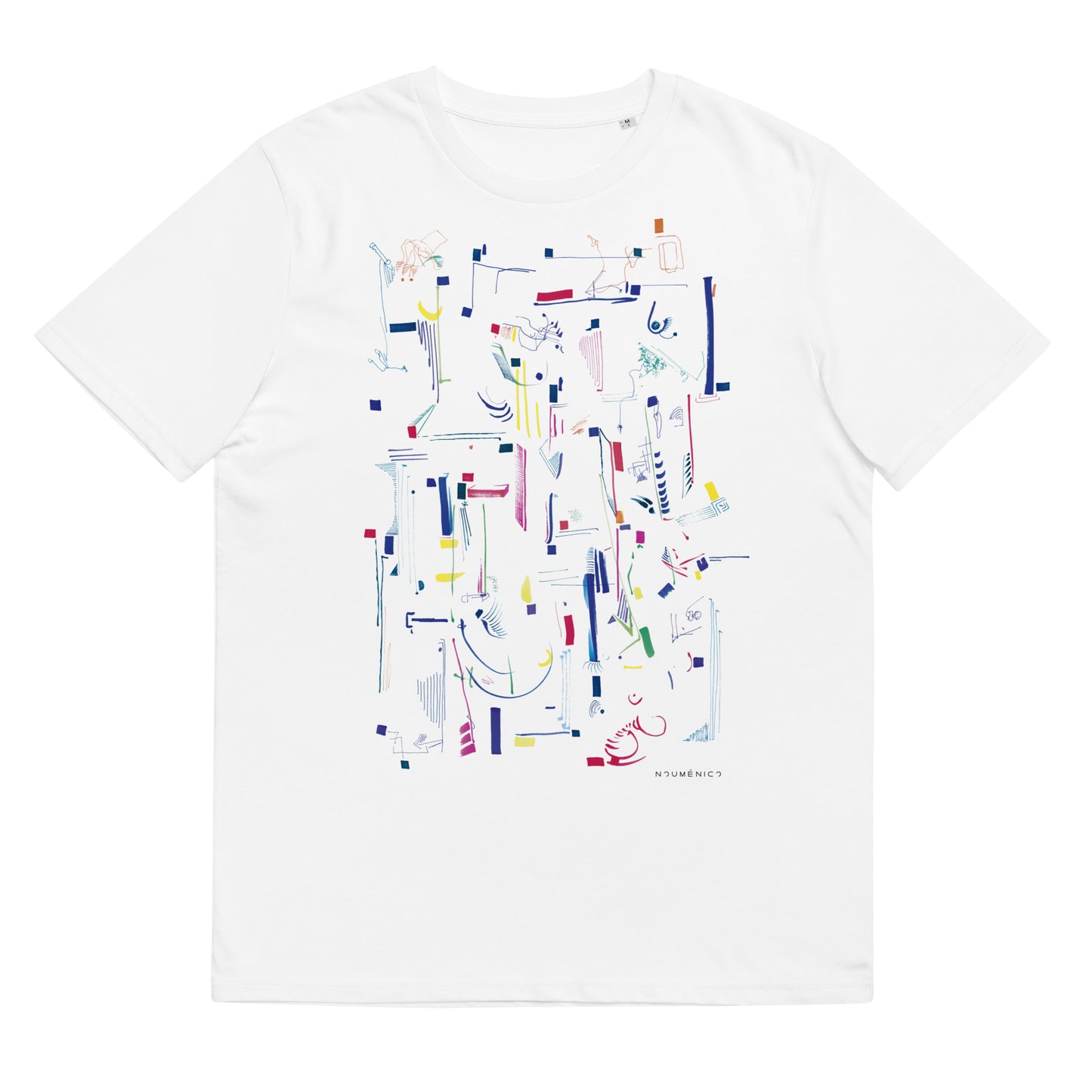 Camiseta PARTY