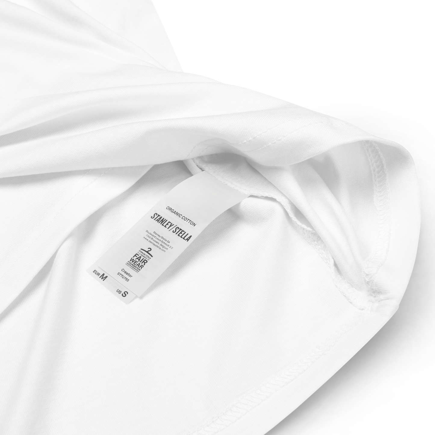 Camiseta ZWEI