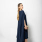 Vestido TOULOUSE Azul Marino
