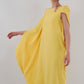 Vestido LYON amarillo