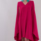 Fuchsia TOULOUSE dress