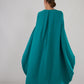GRENOBLE blue dress