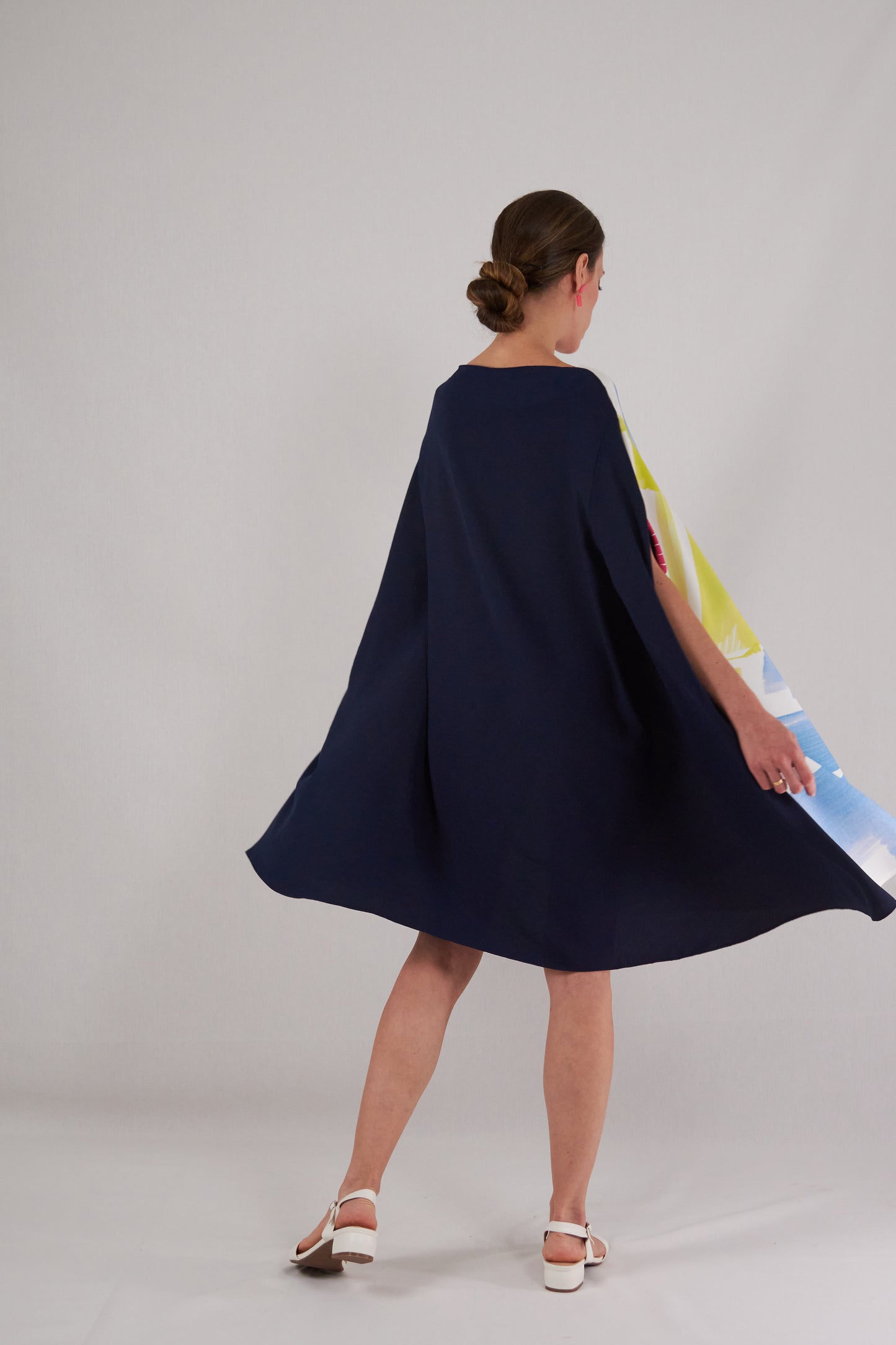 MARSEILLE dress