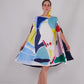 MARSEILLE dress