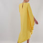 Vestido LYON amarillo