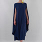 Vestido GRENOBLE azul