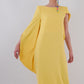 Vestido LYON amarillo