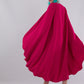 Fuchsia TOULOUSE dress