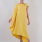 Vestido LYON amarillo