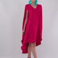 Fuchsia TOULOUSE dress