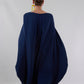 Vestido GRENOBLE azul