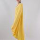TOULOUSE yellow dress
