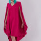 Fuchsia TOULOUSE dress