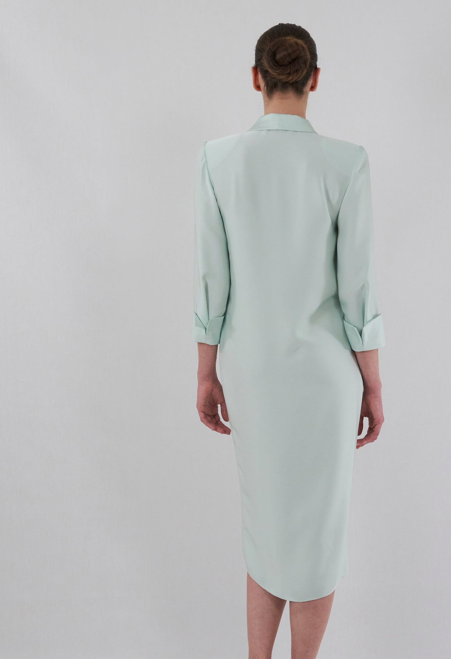 Mint AVIGNON dress