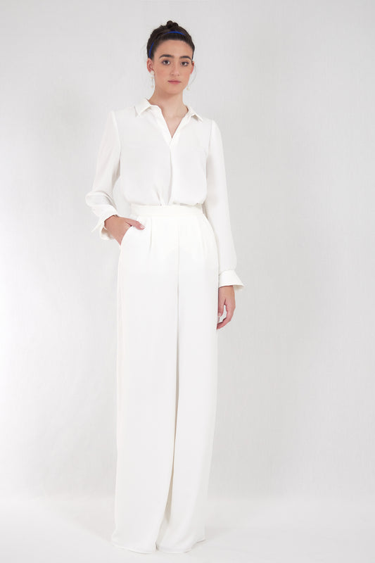 Palazzo trousers ARCADIA