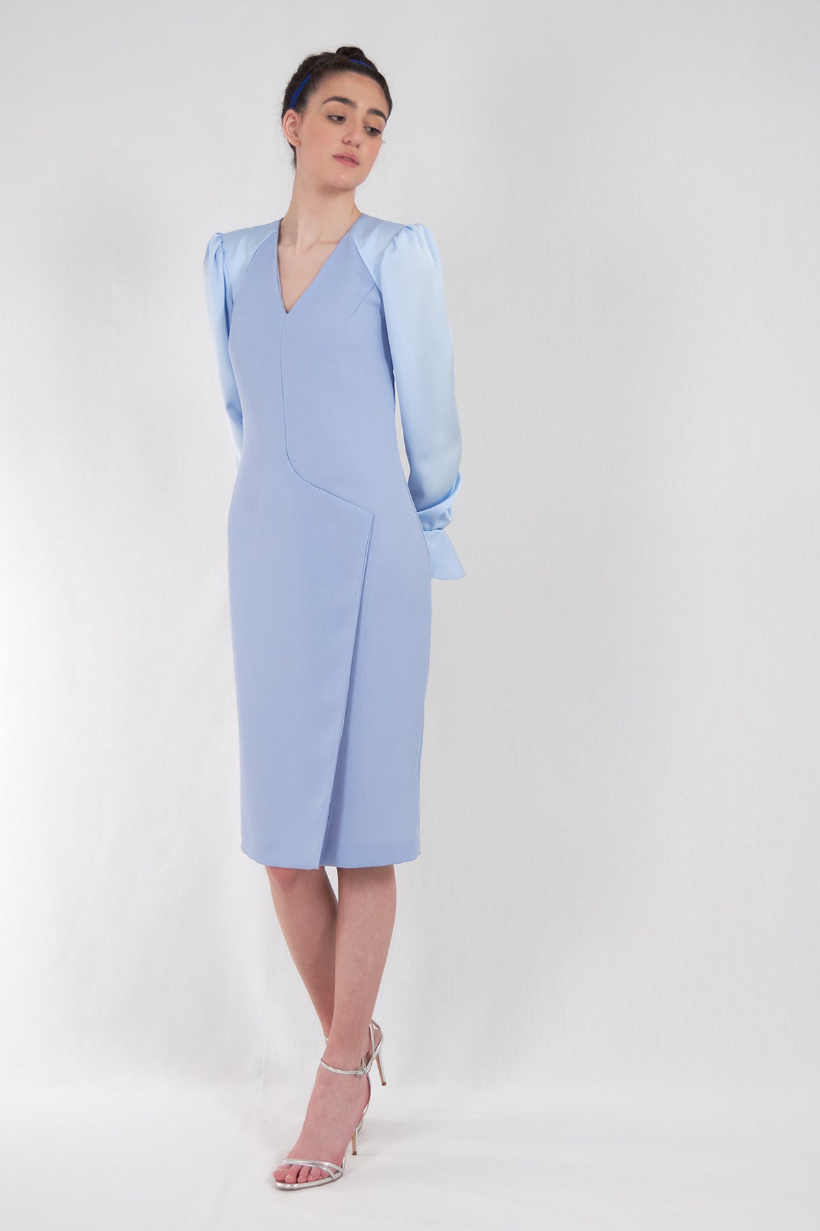 Vestido ERITIA